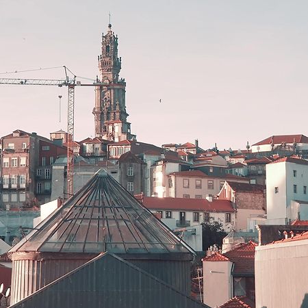 Historical Porto Apartment Habitación foto
