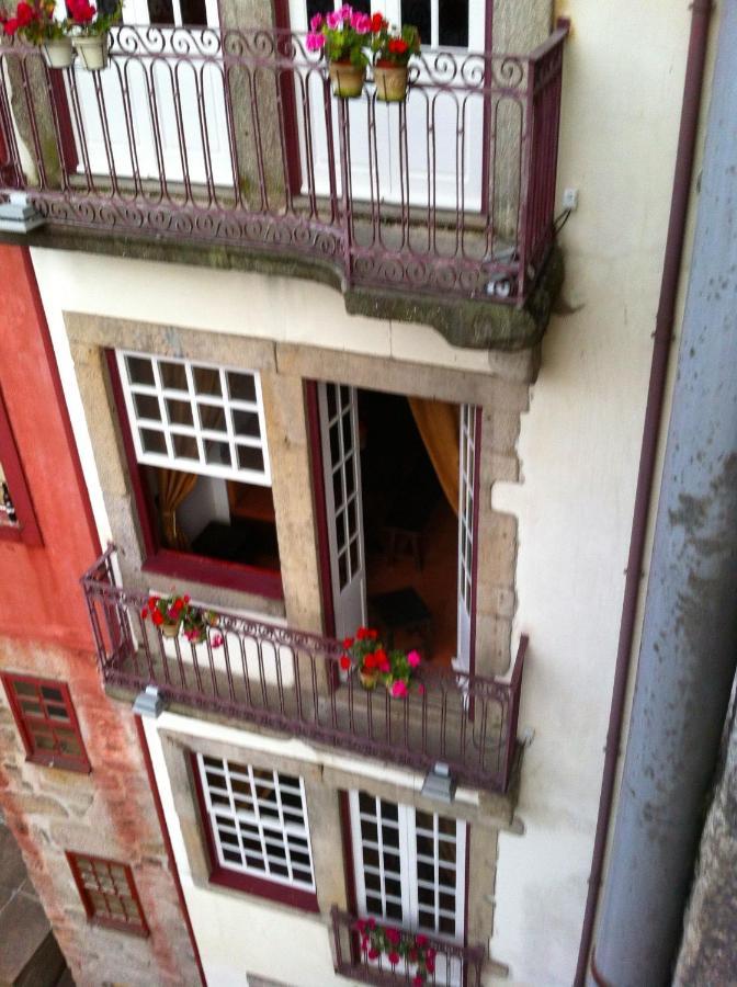 Historical Porto Apartment Habitación foto