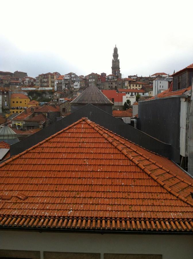 Historical Porto Apartment Habitación foto