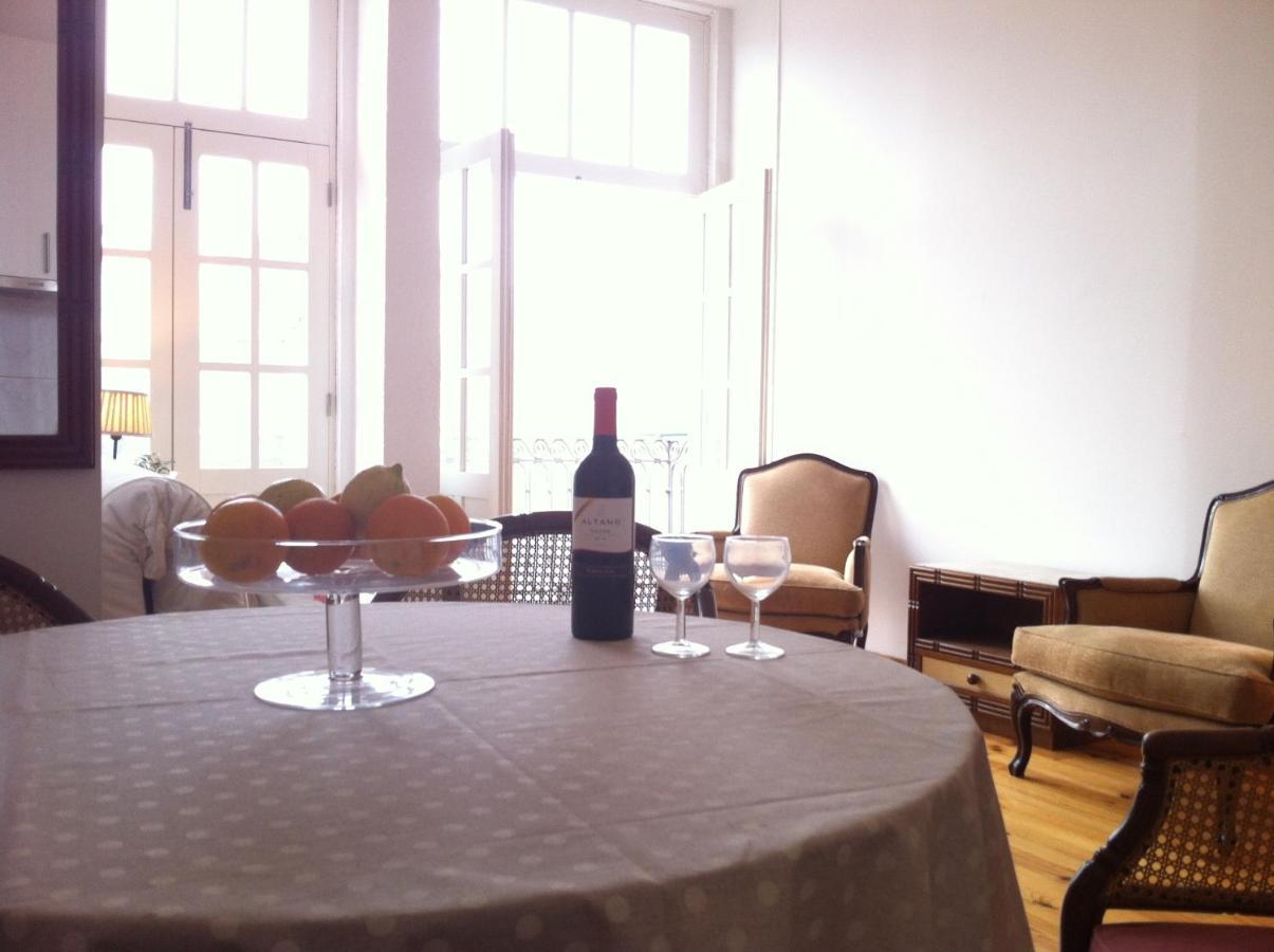 Historical Porto Apartment Habitación foto