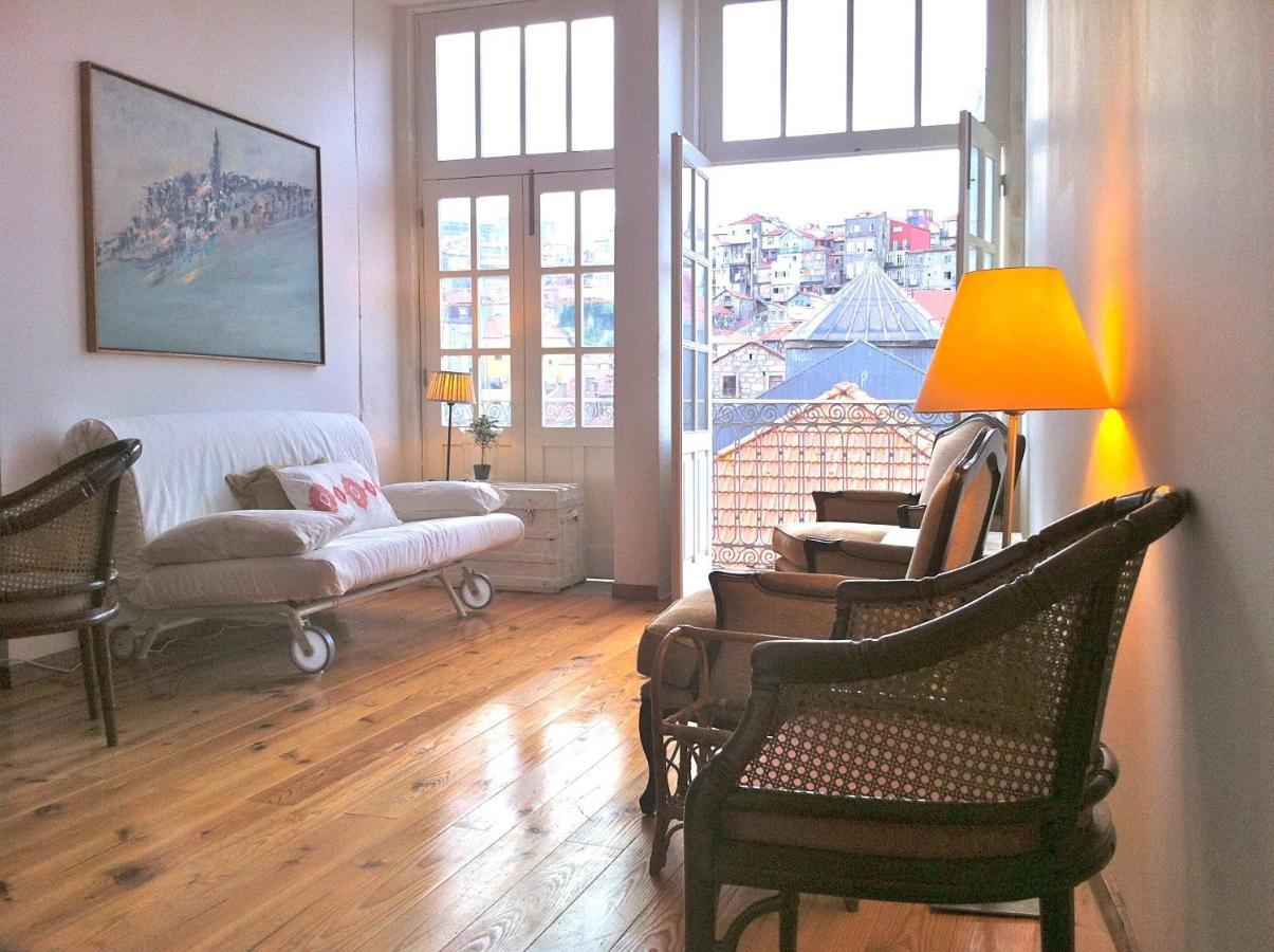 Historical Porto Apartment Habitación foto
