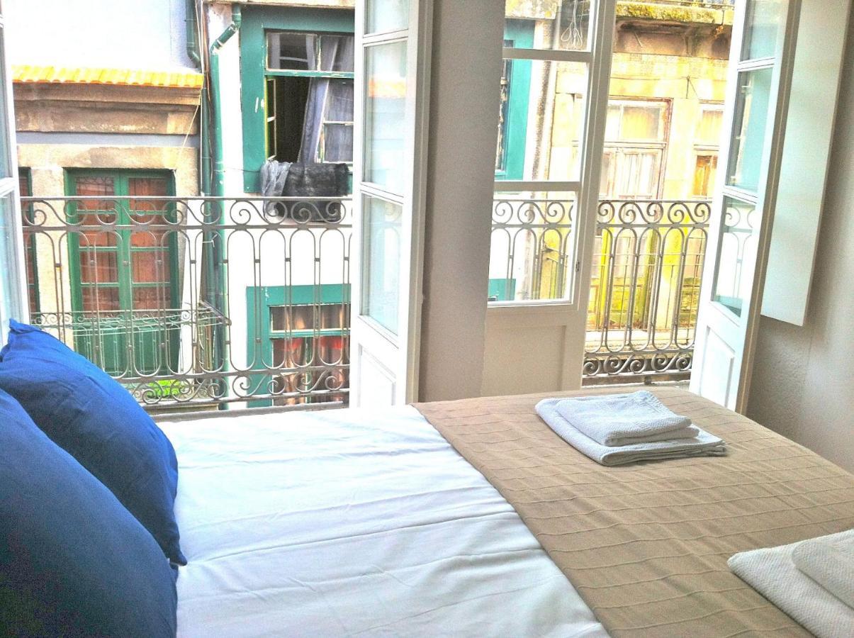 Historical Porto Apartment Habitación foto