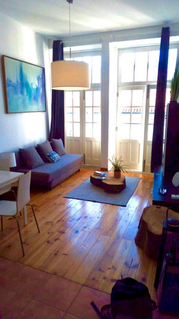 Historical Porto Apartment Exterior foto