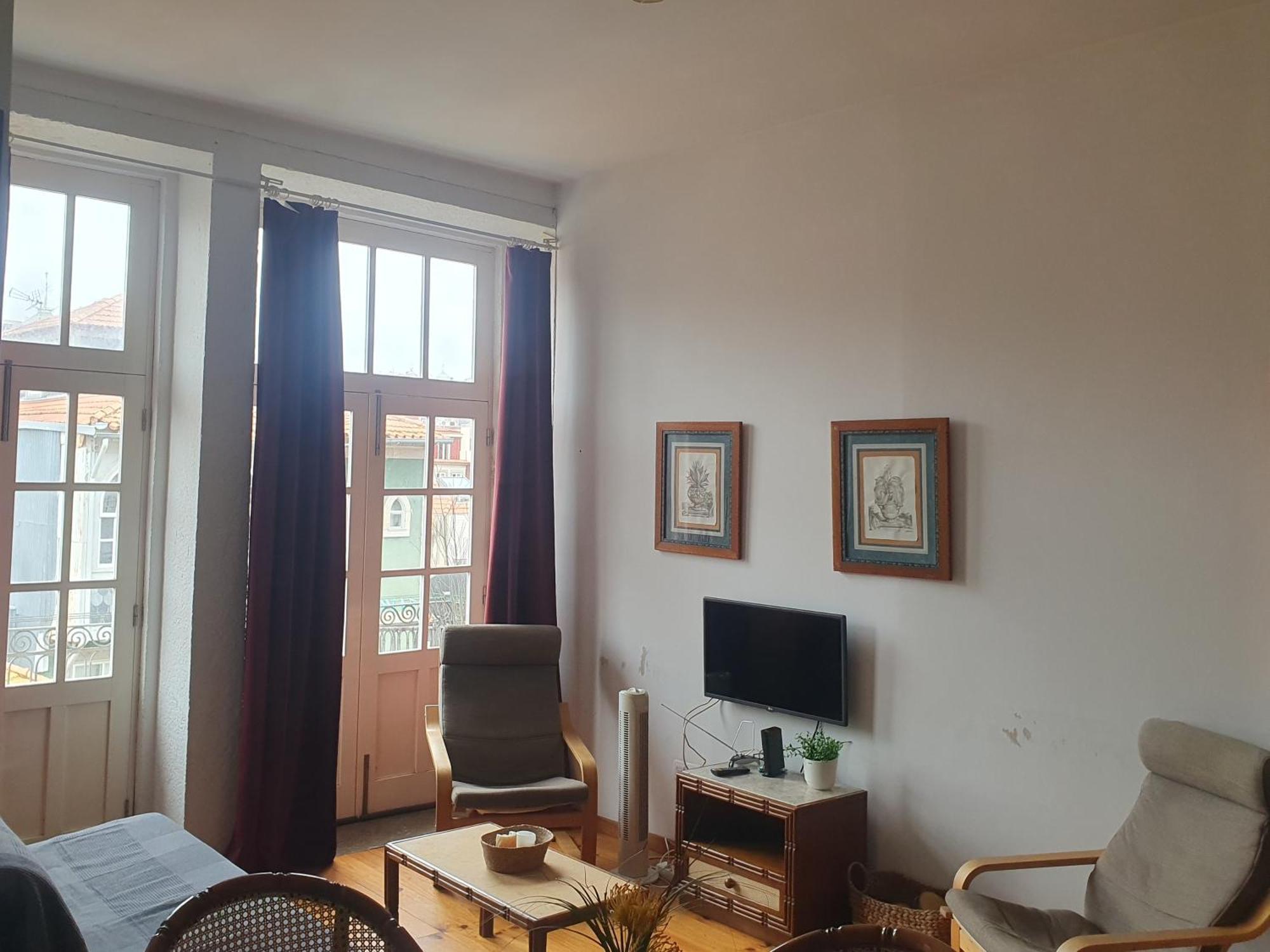Historical Porto Apartment Habitación foto